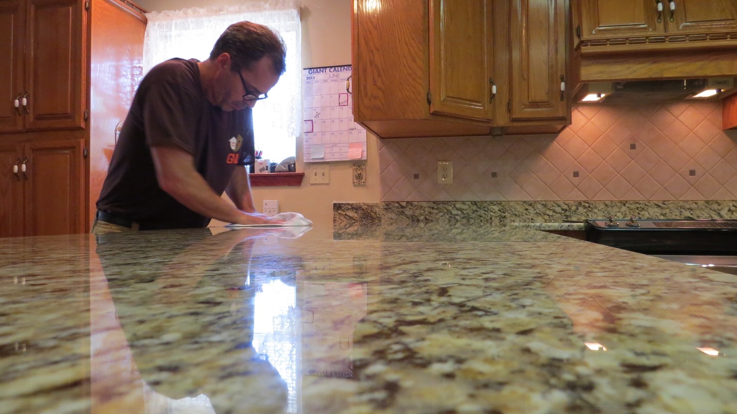 Slidell Louisiana Countertop Artisan Gnl Contractors Offers