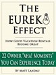 New eBook Helps Vacation Rental Owners Set Occupancy Records