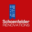 A New Website for Schoenfelder Renovations Markets Remodeling Services