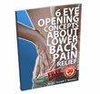New Report By Dr. Joseph Bowles Challenges Traditional, Chronic Lower Back Pain Treatment Methods