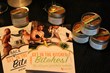 Not Your Grandma's Spice: Author of Successful Get in the Kitchen Bit@hes! Cookbook Introduces Provocative New Line of International Spice Blends
