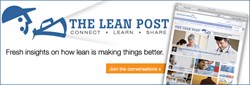 The Lean Post