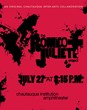 Chautauqua Institution Presents