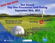 Day One Foundation Hosts 2nd Annual Golf Outing to Support Stony Brook...