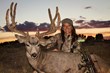 R & K Hunting Company is the Outfitter of Choice for Celebrities...