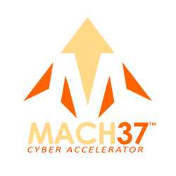 MACH37 logo