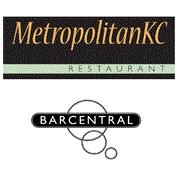 The MetropolitanKC logo
