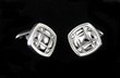 Wayne Josephson Introduces Quilted Sterling Jewelry for Men