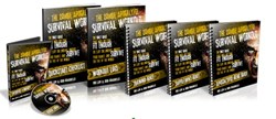 strength training exercises review