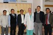 Surgeons from Southeast Asia Visit The Heart Institute for Peer-to-Peer Training on The McGinn Technique of MICS CABG