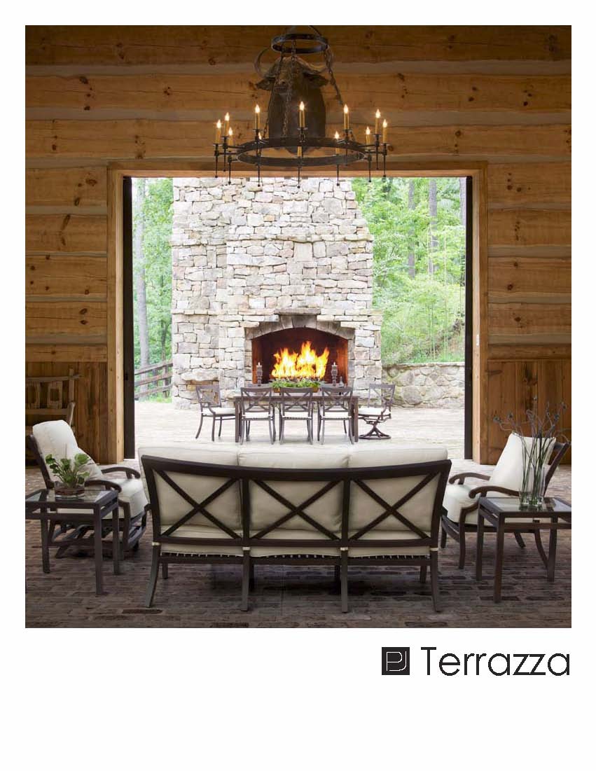 Outdoor Furniture Leader, Summer Classics Agrees to Buy Remaining