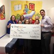 PediPlace Wins Grand Prize in DealWell.com's Care2Share Campaign; Lewisville Children's Health Group Receives the Most