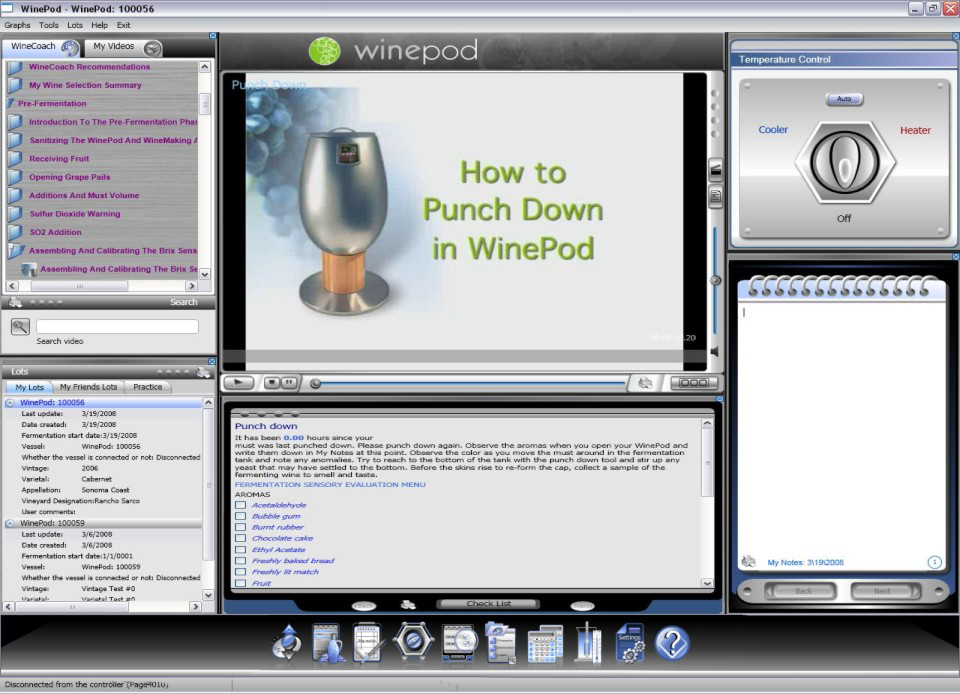 wine program download