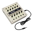 Califone Launches First Two-Way Jackbox