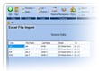 ASAP Systems Releases New Enhancements to Its Excel Import Feature on Its Inventory and Asset Tracking System and Mobile App for Passport