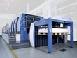 Primary Color Los Angeles Announces the Installation of the KBA Rapida 81