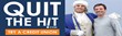 ‘Quit The Hit’ Video Promoting Credit Unions in Virginia Tops 1...