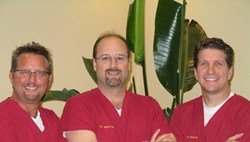 Freedom Friday Doctors