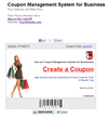 CashOff.com Announces Beta Launch For Business Coupon Management System