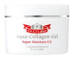 Dr. Ci:Labo Aqua-Collagen-Gel Super Moisture EX