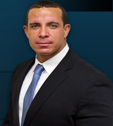 MacGregor and Collins firm partner Randy Collins
