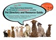 PetClue is Proud to Announce the Launch of Their New Comprehensive Directory for Pet Lovers of All Kinds