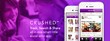 Social Wine App Website Crushed.com Launched