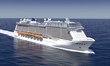 Norwegian Cruise Line Confirms Order For Second Breakaway Plus Vessel