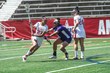 Demmianne Cook Joins STX Elite Women's Lacrosse Team