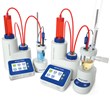 Complete Titrator Systems from Cole-Parmer Offer Easy-To-Use Apps-Based Interface