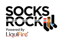 LiquidPixels LiquiFire powers SocksRock.com