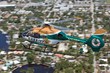 Eurocopter EC135 is Efficient, Multimission Law Enforcement Aircraft