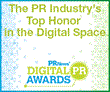 Final Deadline for PR News' Digital PR Awards Is This Friday, July 19 at Midnight ET