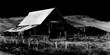 Sierra Nevada Noir Full Moon Photo Workshop with Helen K. Garber