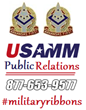 USA Military Medals' Ensuring Arkansas Soldiers Necessary Dress Uniform Supplies