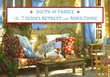 Hollywood's Healer Aiden Chase Hosts the 7 Senses Retreat at Bravo Star Kathryn Ireland's South of France chateau September 14-20, 2013
