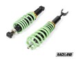 Lower & Stiffer- Audi A4 Quattro Ultimo Coilovers Now Available