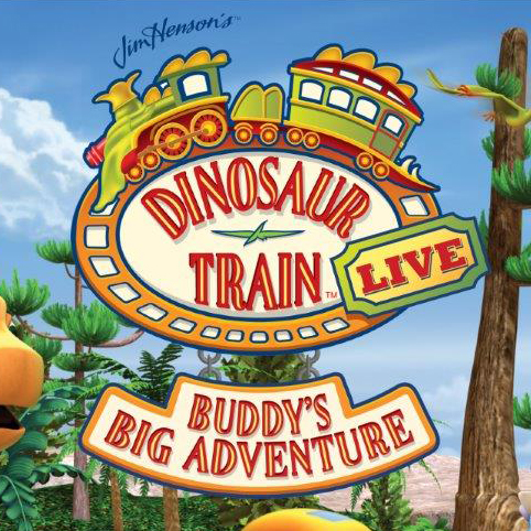 dinosaur traveling show