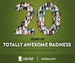 Vérité Celebrates 20 Years Serving Businesses with Innovative Digital Marketing and Web Tools