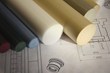 More Creative Freedom for Designers - iglide® Semi-Finished Materials Now Available from Stock