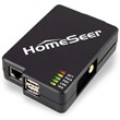 HomeSeer Releases World's Smallest Full Function Z-Wave Home...