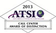 First American Payment Systems Wins ATSI Call Center Award of Distinction