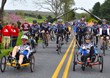 Inclusive Face of America Bicycle Ride Returns to Washington in April 2014