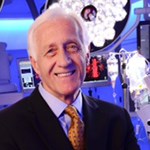 Leslie Miller, Okyanos Heart Institute Chief Science Officer