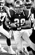 Christians in Communications Feature Former NFL Player Darren Carrington at Independent Show
