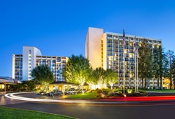 Santa Clara hotel accommodations, Santa Clara Marriott, Santa Clara California US hotels, Hotels in Santa Clara