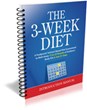The 3 Week Diet Review Exposes New Revolutionary And Rapid Weight Loss System