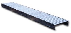roller conveyor