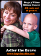 Hope For Adler Foundation Launches New Site for Young Victim of Kidney...