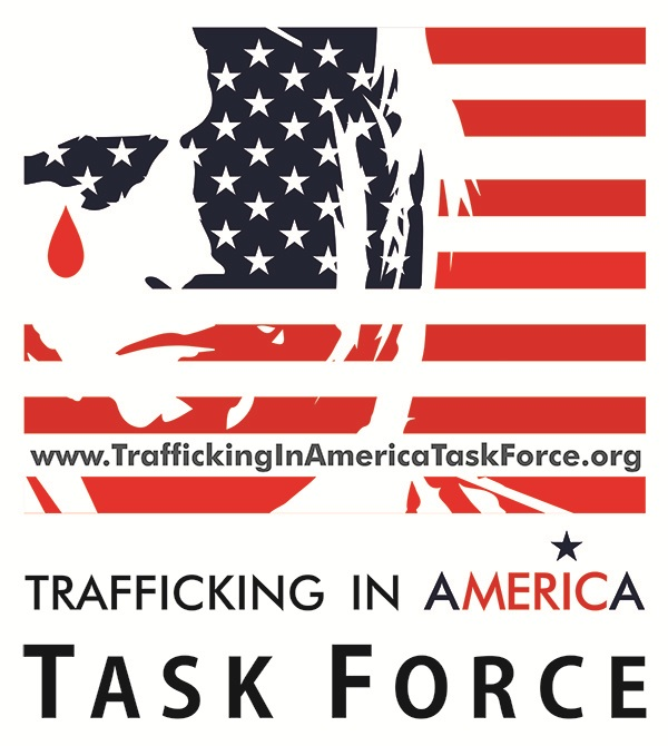 us customs and border protection human trafficking task force